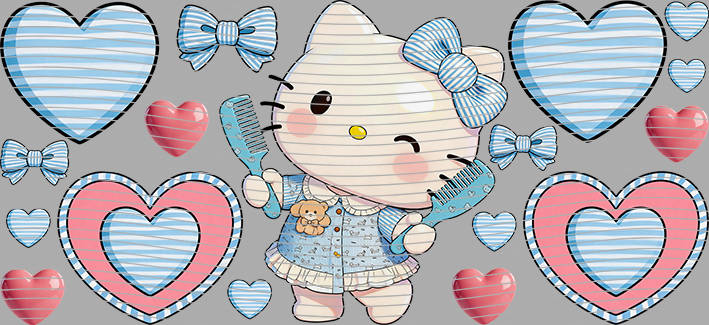 16oz Sanrio-SO-753